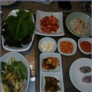 가야족발 이미지