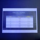 이소웅 | 발산역PT] 웅PT - 바디케어&amp;운동 전문 헬스장