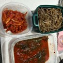 건강하고 맛있는 가정식 반찬 만들기와 요리 | [제품리뷰]자취생 필수템?! 오감만찬 반찬 3종 깻잎+무말랭이+고구마순볶음 먹어본 찐후기🍚 후기,가격,정보