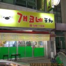 개코네포차 네이버블로그