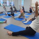 활력체조 이미지