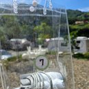 (주)포레스트 카라반 파크 | 전남 구례 지리산포레스트카라반파크 계곡 물놀이 (+명당)