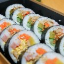 글로벌김밥