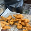 스마일명품찹쌀꽈배기 이미지