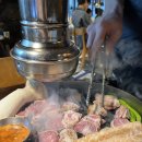 GS25 연동중앙점 | 330시간 교차 숙성 제주 흑돼지, 제주흑돼지맛집 &#34;돌담흑돼지 연동 본점&#34;