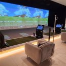 스크린골프연습장 터미널점 이미지