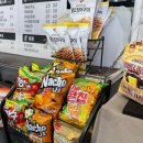 신탄진 졸음쉼터 이미지