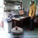 용담댐주유소 이미지