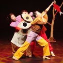 넌버벌공연[네네네] 이미지