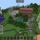 마인크래프트 건축교실 이미지