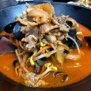 도예촌짬뽕마을