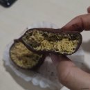 e 편한세상 107동 앞 | 건들바위역 근처 대구 남구 이천동 밀크앤모어 두쫀쿠 내돈내산 솔직후기!!