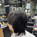 잇츠샵 헤어살롱(it’s shop hair salon) | 볼륨감이 살아있는 쉐도우펌*쥬라엘드살롱 라엘원장 1:1시술 신사역8번출구에서 가장가까운헤어샵*야간근무