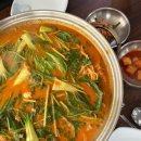 이름난순대의신 - 원주시 | [충주연수동맛집] 이름난순대의신(이순신) 본점 순대곱창전골 후기