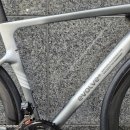 자전거마니아 | 이볼브 시마 프레임셋 울테그라 Di2 조립 출고후기 방배 자전거 바이크매니아