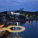 명량대첩탑 이미지