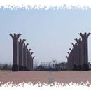 노래하는분수대 이미지