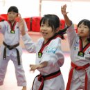 태권숲 여아전문태권도장 이미지