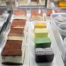 [후기]일본 디저트 전문 약수역 카페, 밤 테린느가 맛있는 ‘코히루 약수’