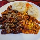 썬더치킨 이미지