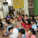 한길지역아동센터 이미지