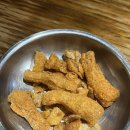 큰통치킨 탕수리아 | 빅파이브 종로3가역점/ 종로3가역 야경 맛집 &#39;빅파이브&#39; 후기 (치킨 맛집/벚꽃뷰/영업시간)