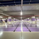 중구, 굿모닝시티쇼핑몰 주차장 80면 주민 개방 이미지