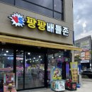 팡팡배틀존 이미지