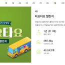 열심이 하고픈 국제위러브유 챌린지 "타요타요 챌린지"🚌 이미지