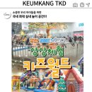 금강 태권도 이미지