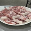 꿀꿀이뒷통참숯구이 이미지