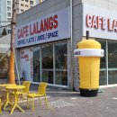 CAFE LALANGS(카페라랑스)