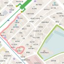 홍대전철역 5번출구 이미지