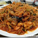 본가아구찜 이미지