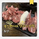 화양 | 용인 처인구 양고기 맛집 화양 솔직후기 (명지대 근처)