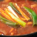 한결김치찌개 이미지