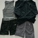 영스포츠웨어 | 짐샤크 GYMSHARK 직구 방법 / 배송 기간 / 레깅스 후기 / 여자 사이즈 팁✨