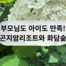 GS25신북산천점 | 9명 대가족이 만족한 칠순여행지! 곤지암리조트, 화담숲코스 추천 후기