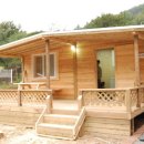 황토방 산장 이미지