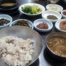 동대보리밥집 이미지