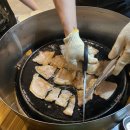 아주교통 노동조합 | 부산 광안리 고기집 또갔다온 무쇠김치 삼겹살