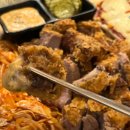 튀김의신 | 생생정보 장사의신 튀김족발 종로 맛집