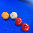 트레비 당구장 이미지