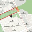 벧엘교회 사거리(3) 이미지