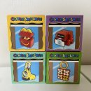 짱구슈퍼 | [맥도날드] 🍔 짱구는 못 말려 해피밀_내돈내산 후기 (슈퍼 슬라이더, 흔들 링 타워)