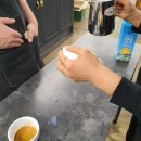 바리스타기초 이미지