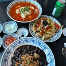 춤추는머리카락 | [맛집|인천 강화]마니산 등산 후 해장하러 가기 딱 좋은 백도씨짬뽕순두부 솔직후기
