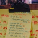 양을로 143번길 6 | 성안길 맛집 청주 시내 양식 어르신도 극찬한 오스테리아문