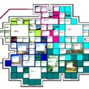 남춘천역 관광안내소 이미지