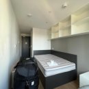 Point - 원형 | 💬 [런던 유학 기숙사 리뷰] Hayloft Point-United Student 🏡 | Zone 1 Aldgate En-suite 실거주 후기!